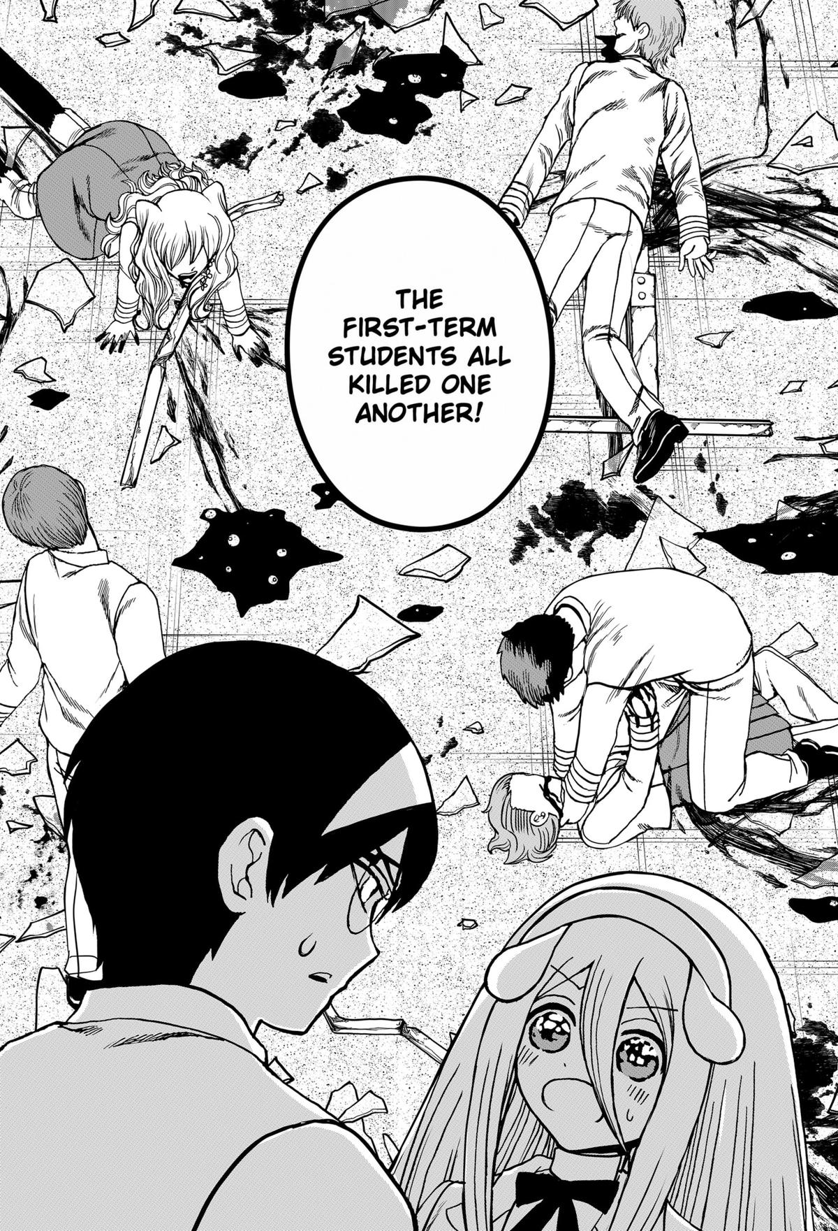 Navigatoria Chap 26 - Next Chap 27