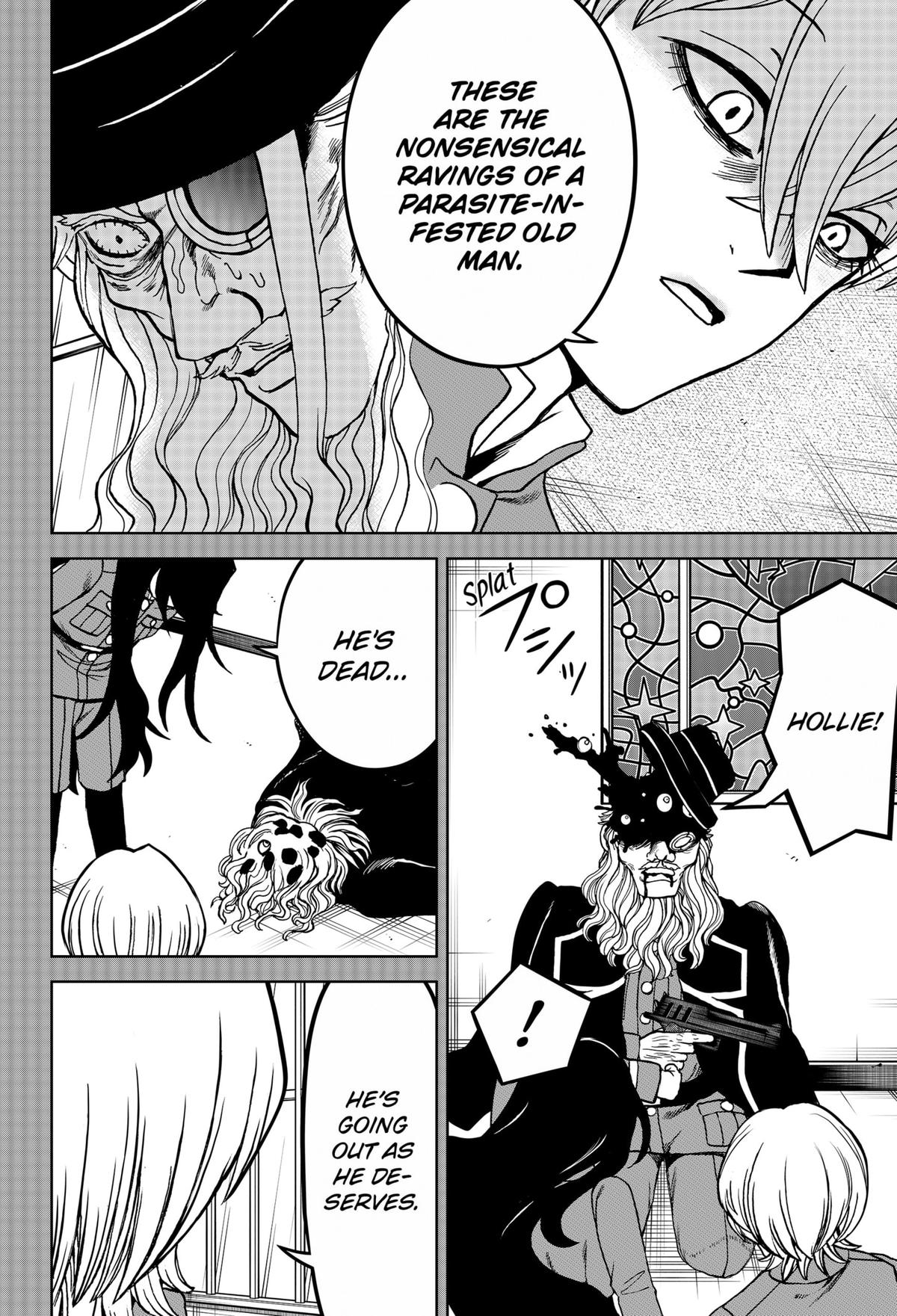 Navigatoria Chap 26 - Next Chap 27