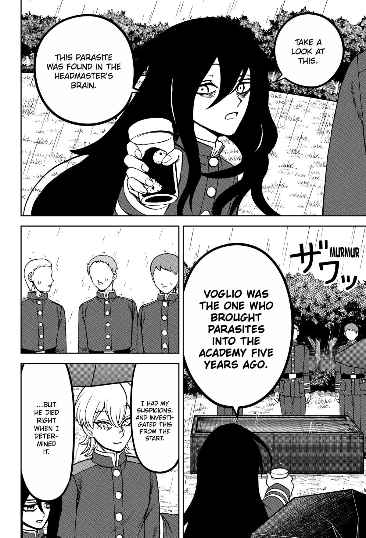 Navigatoria Chap 26 - Next Chap 27