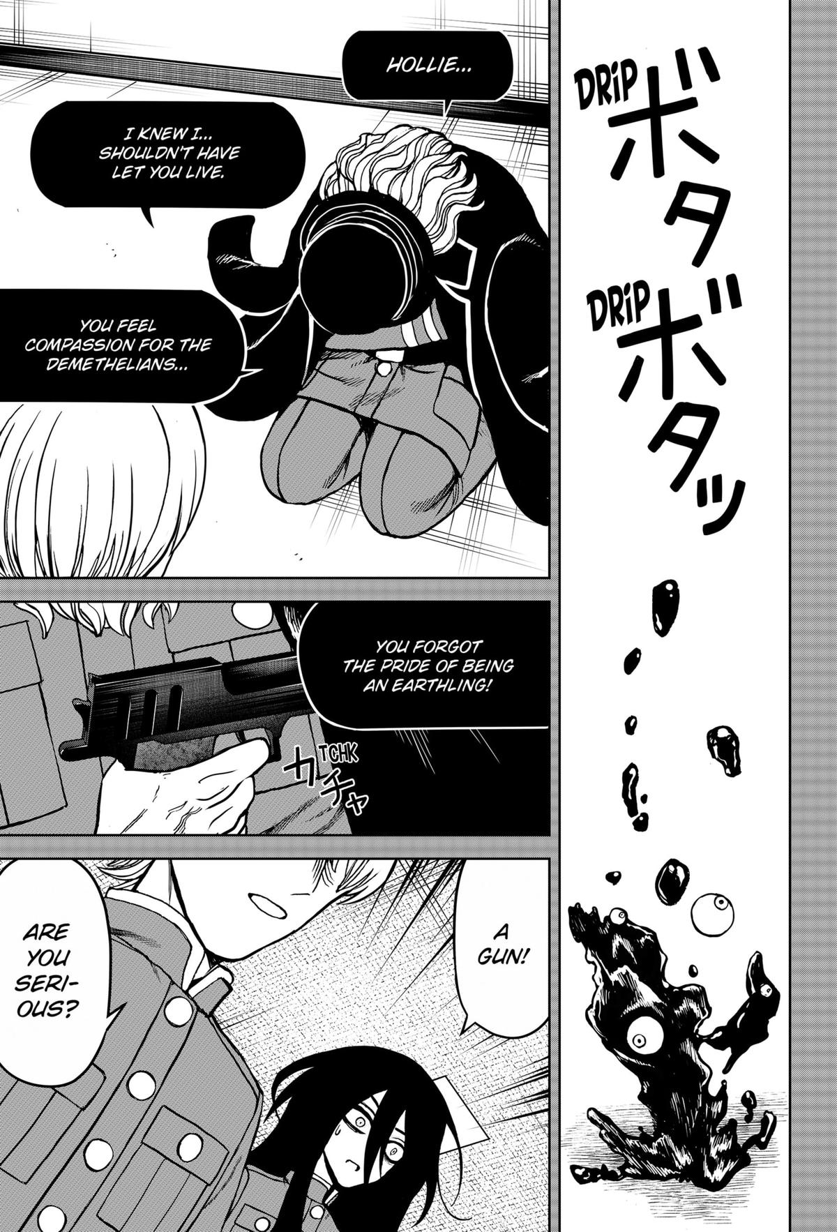 Navigatoria Chap 26 - Next Chap 27