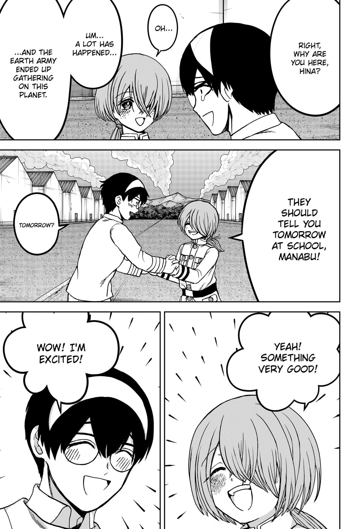 Navigatoria Chap 28 - Next Chap 29