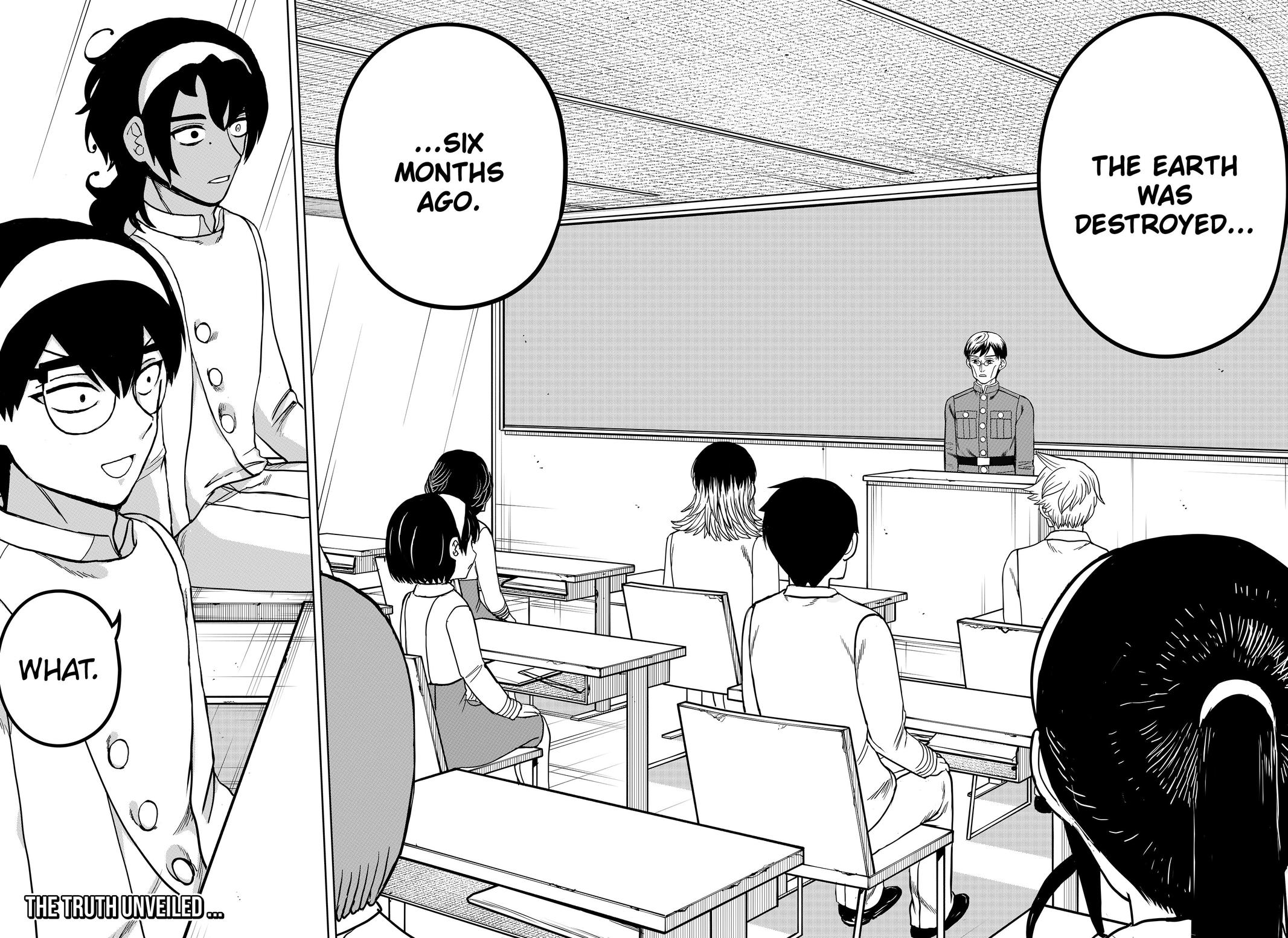 Navigatoria Chap 28 - Next Chap 29