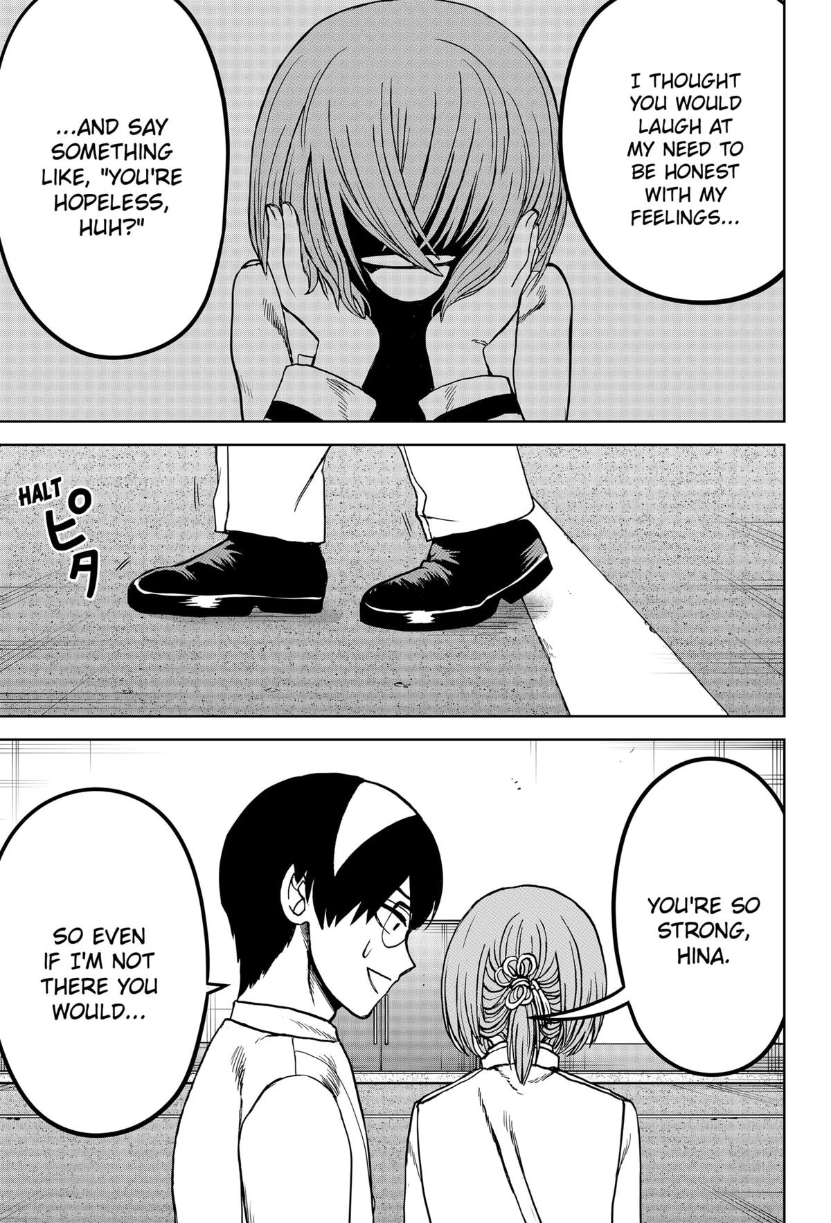 Navigatoria Chap 28 - Next Chap 29