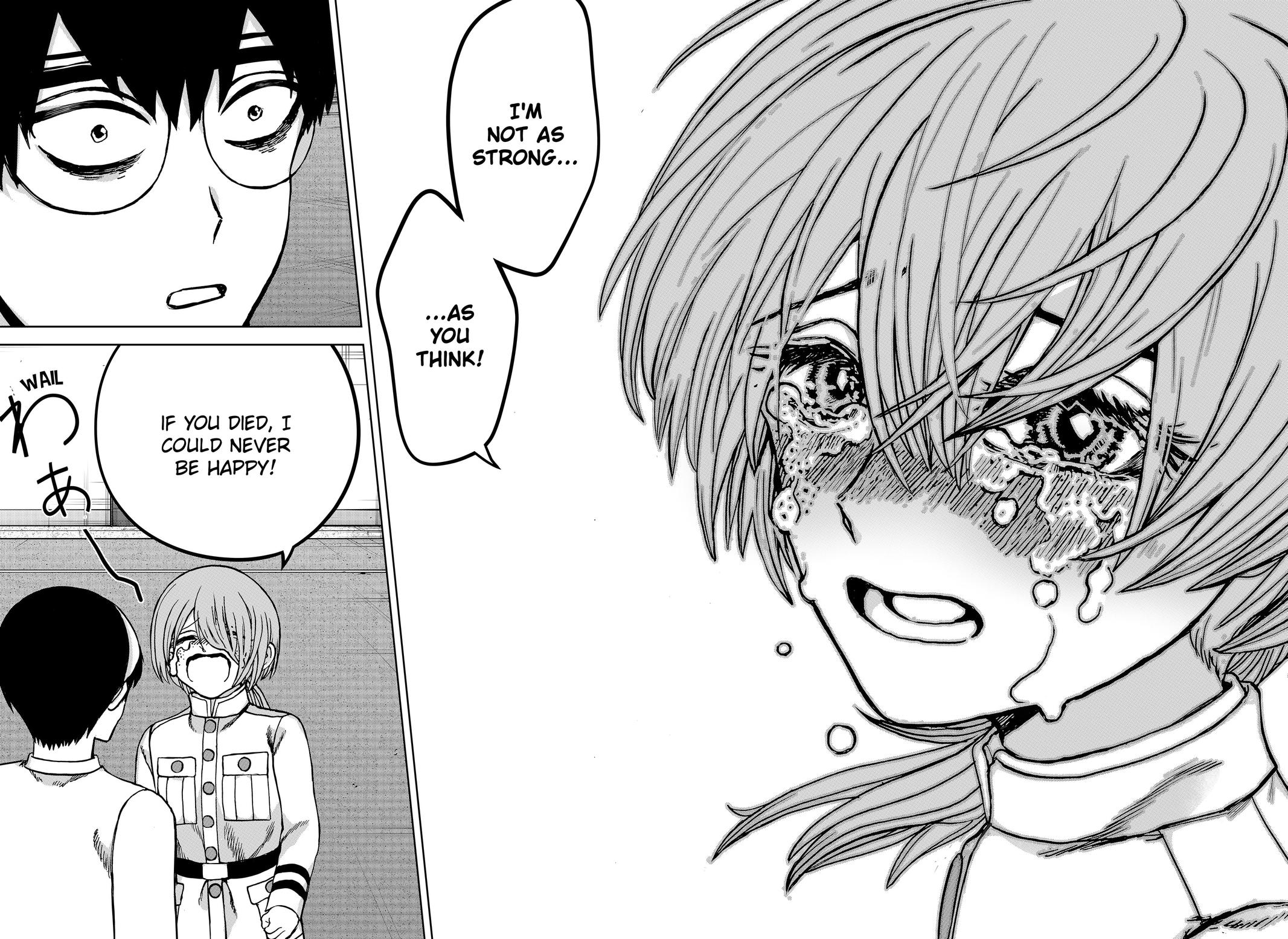 Navigatoria Chap 28 - Next Chap 29