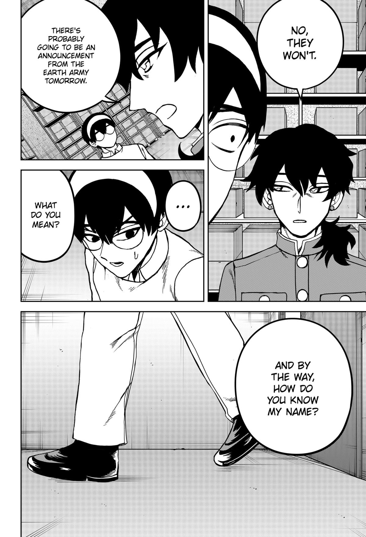 Navigatoria Chap 28 - Next Chap 29