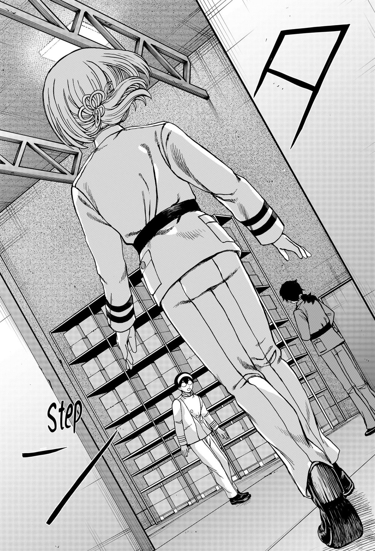 Navigatoria Chap 28 - Next Chap 29