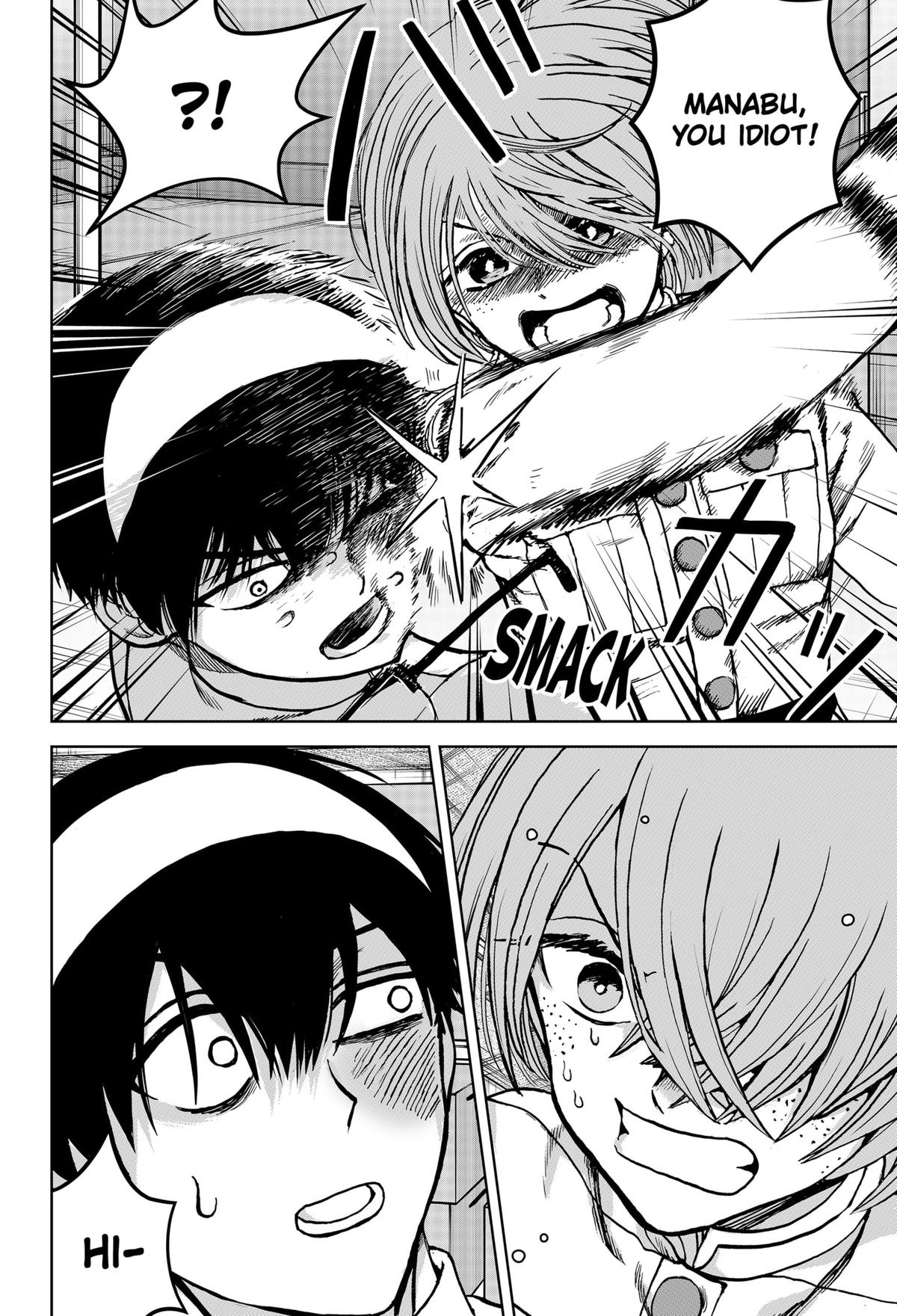 Navigatoria Chap 28 - Next Chap 29