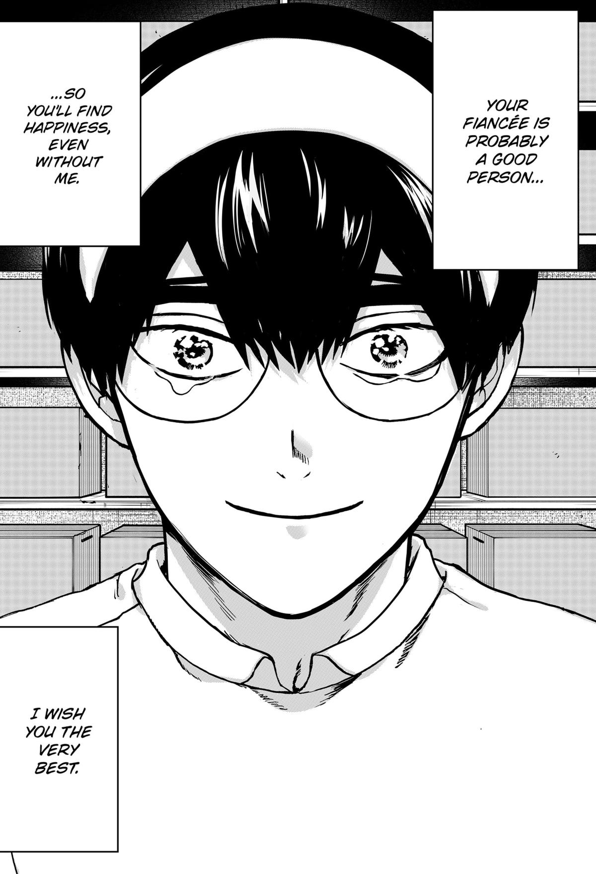 Navigatoria Chap 28 - Next Chap 29