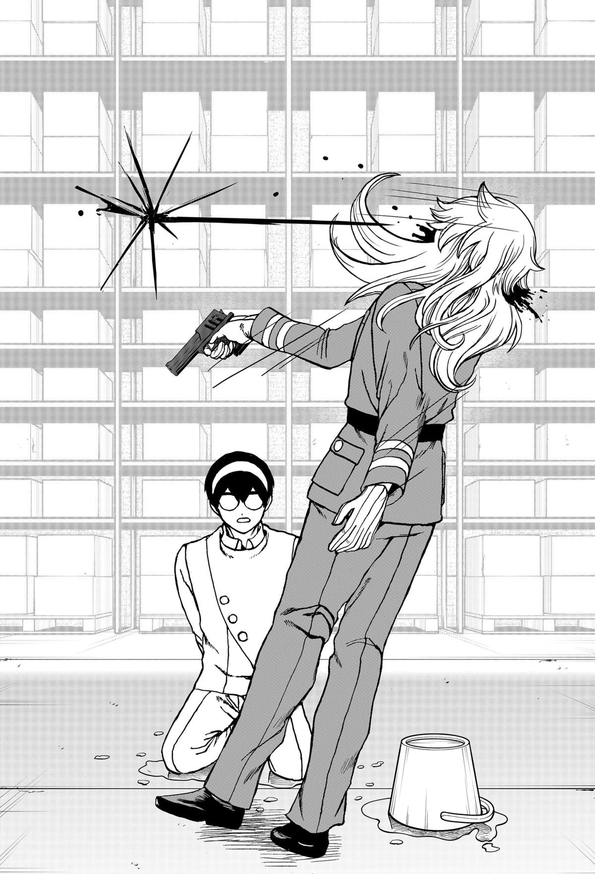 Navigatoria Chap 28 - Next Chap 29