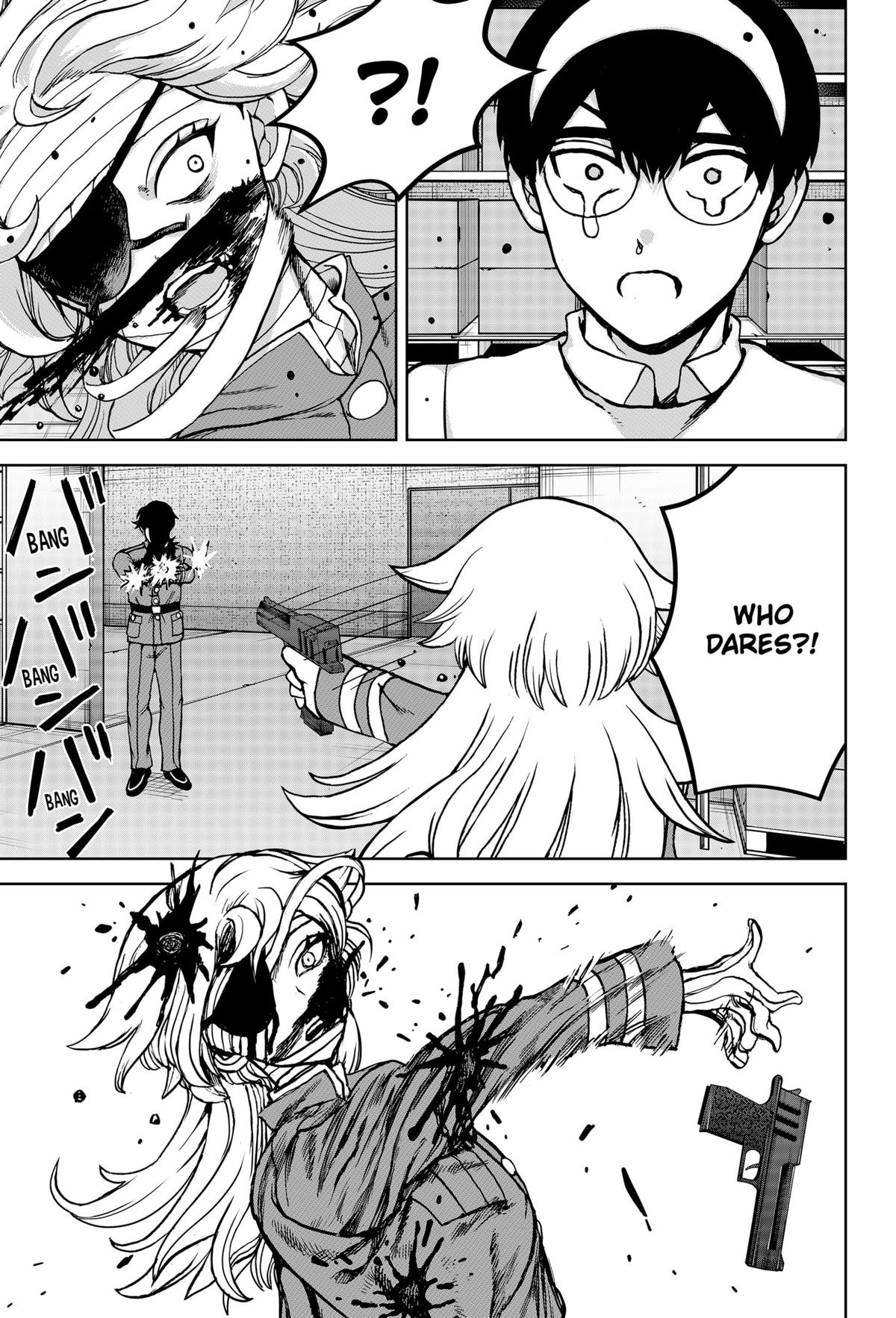 Navigatoria Chap 28 - Next Chap 29