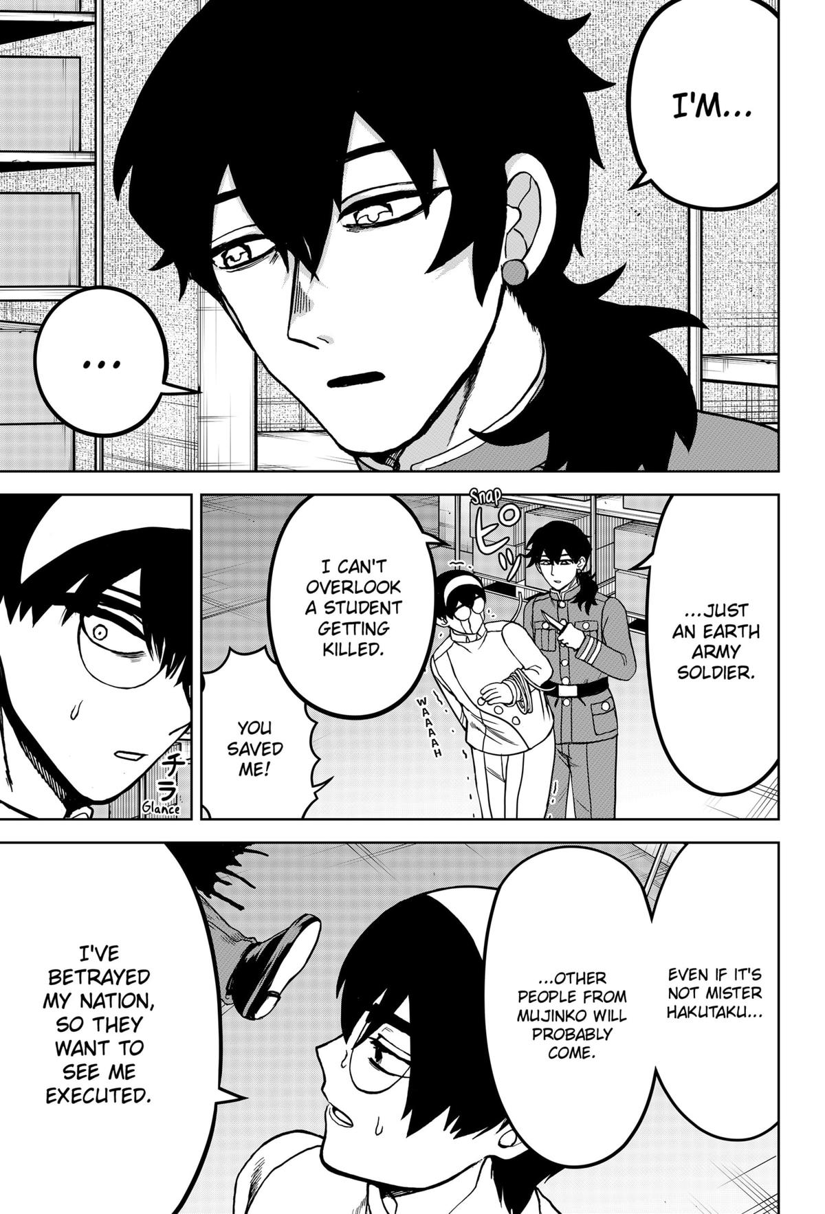 Navigatoria Chap 28 - Next Chap 29