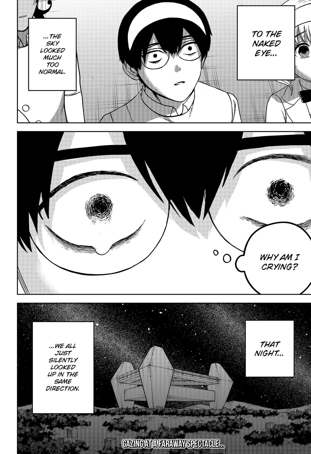 Navigatoria Chap 29 - Next Chap 30