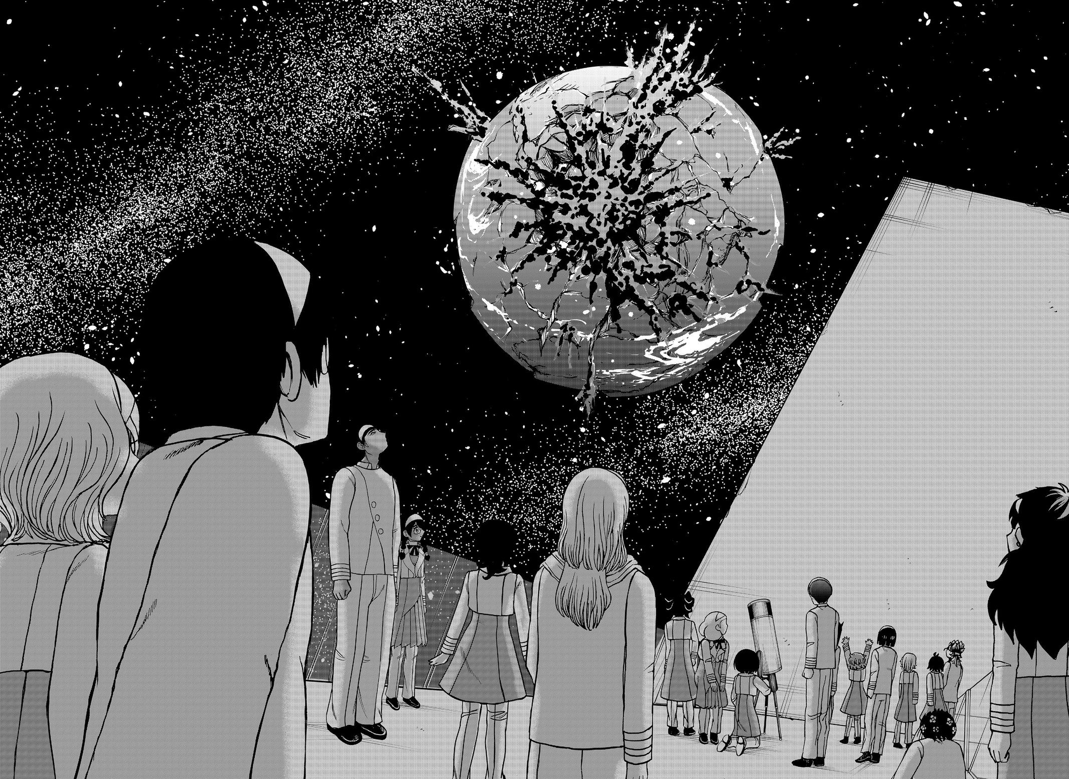 Navigatoria Chap 29 - Next Chap 30