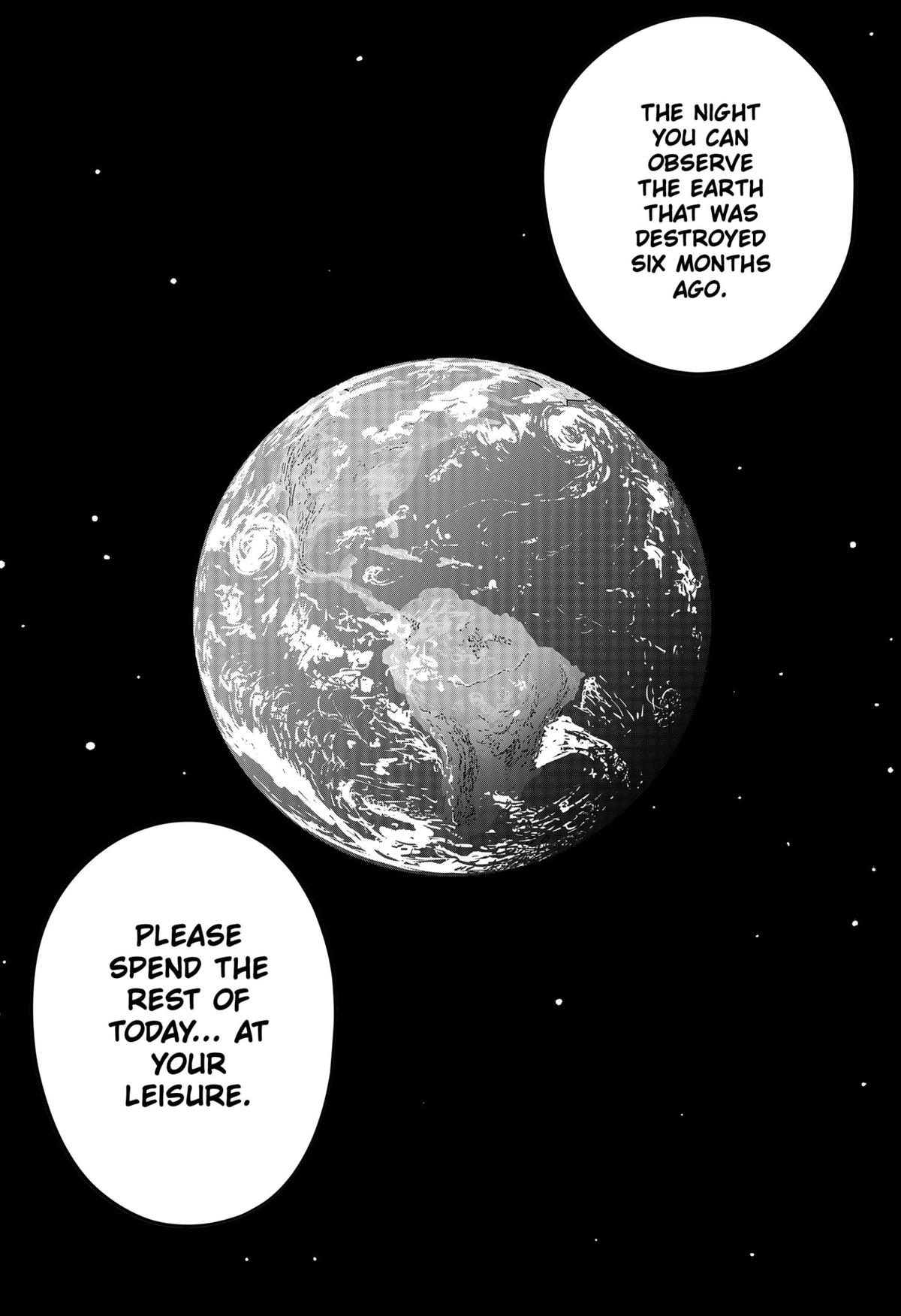 Navigatoria Chap 29 - Next Chap 30