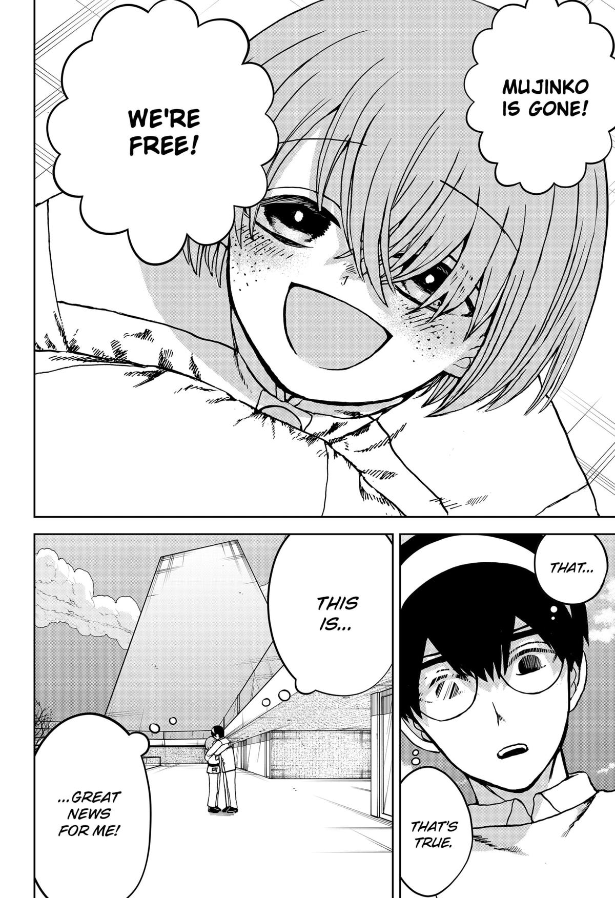 Navigatoria Chap 29 - Next Chap 30