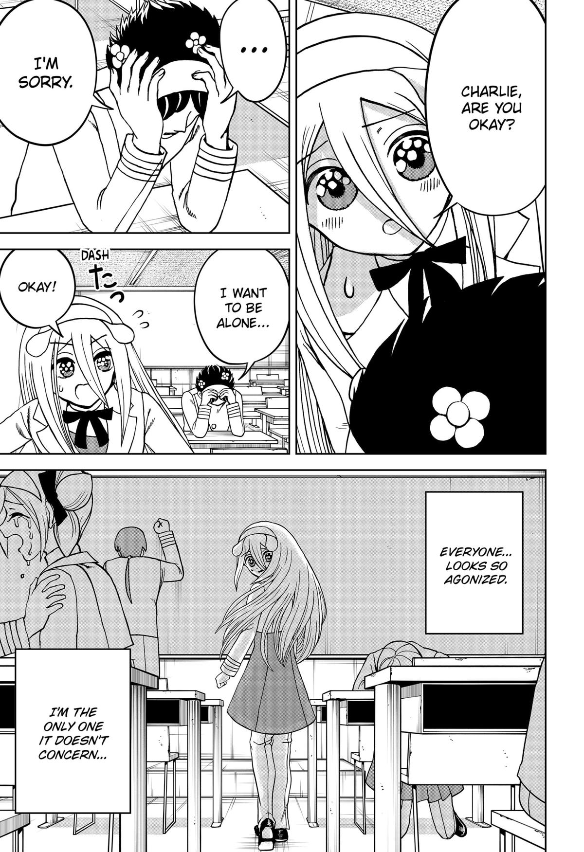 Navigatoria Chap 29 - Next Chap 30