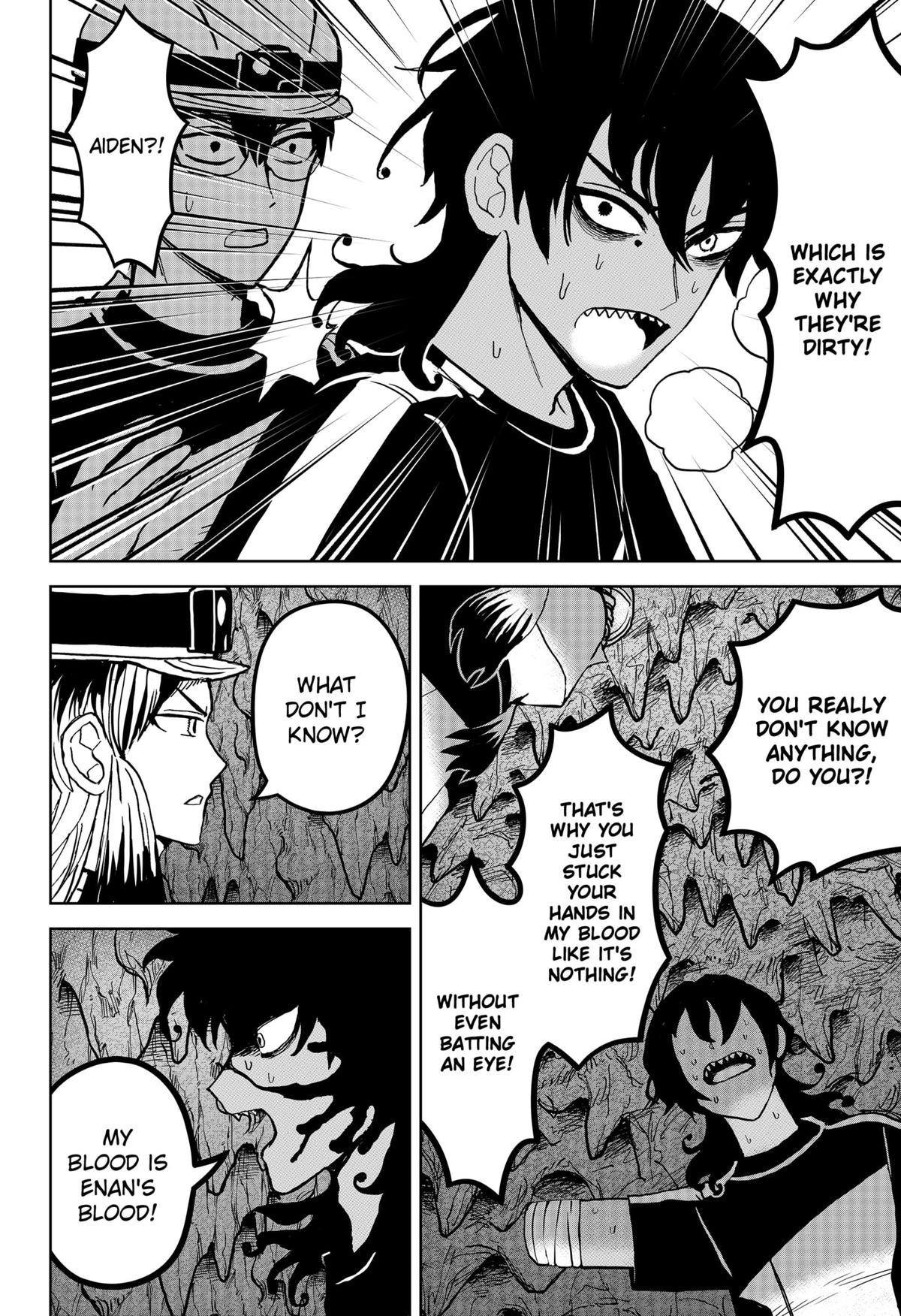 Navigatoria Chap 20 - Next Chap 21