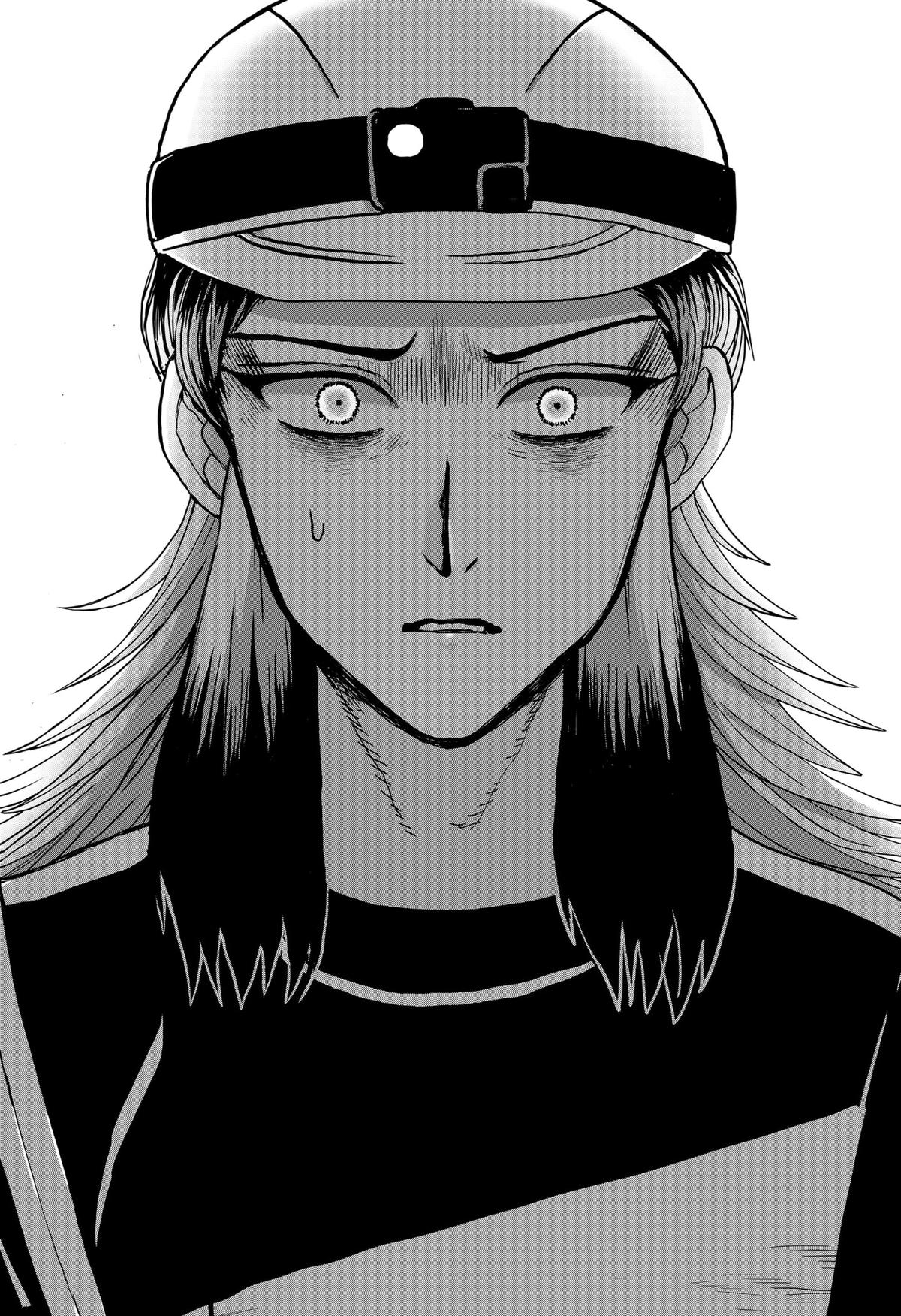 Navigatoria Chap 20 - Next Chap 21