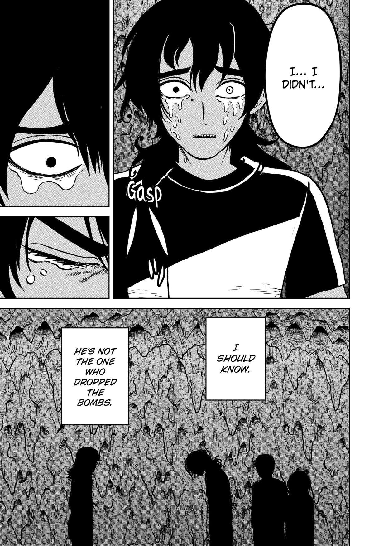 Navigatoria Chap 20 - Next Chap 21