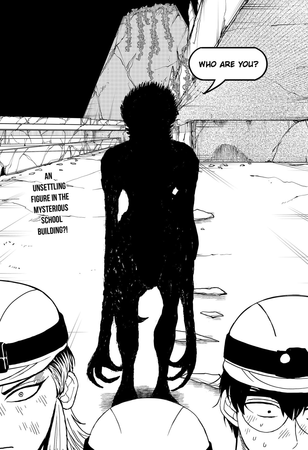 Navigatoria Chap 20 - Next Chap 21