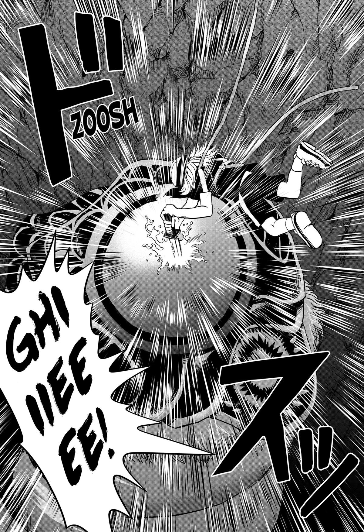 Navigatoria Chap 20 - Next Chap 21