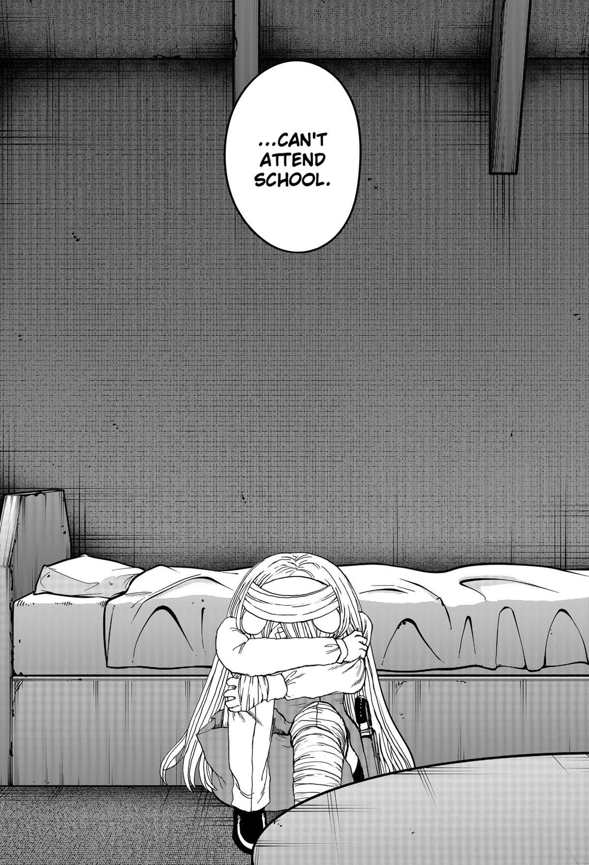 Navigatoria Chap 21 - Next Chap 22