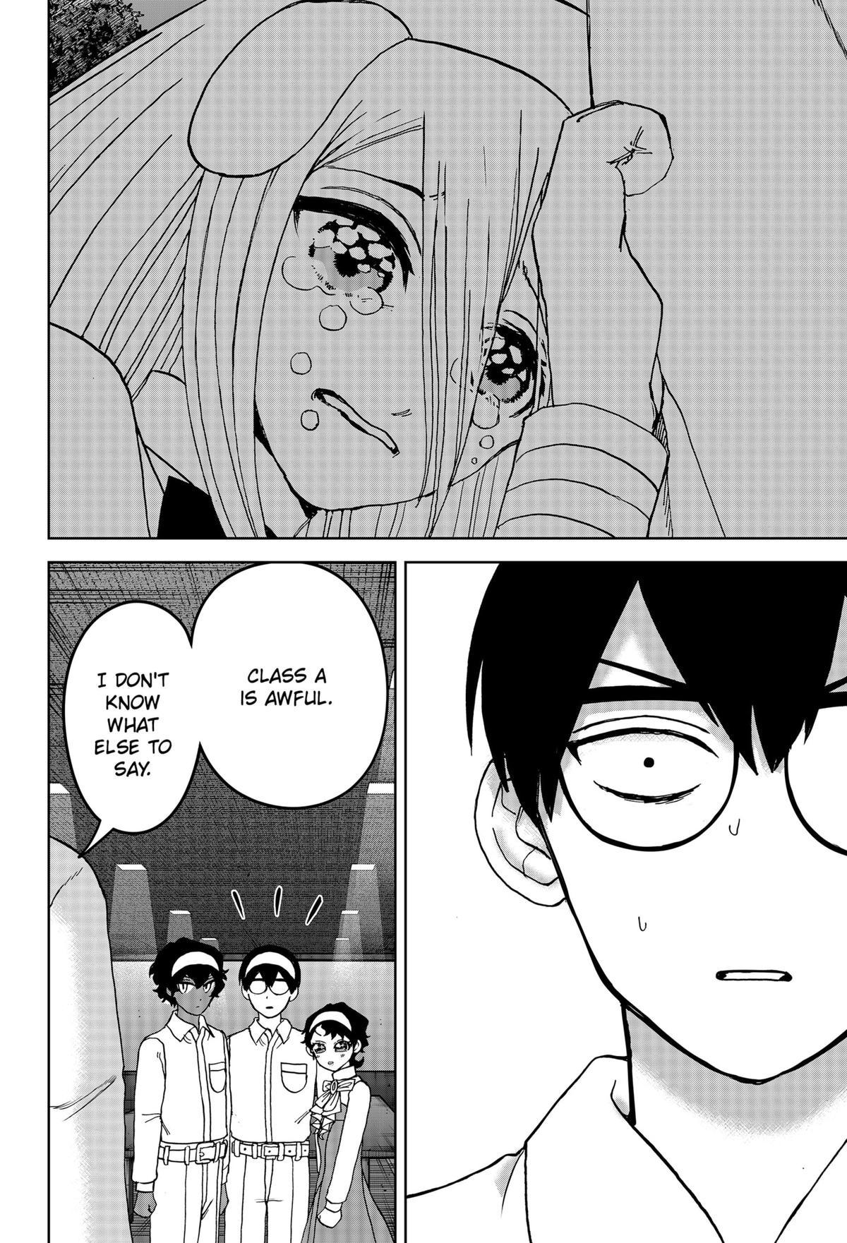 Navigatoria Chap 21 - Next Chap 22