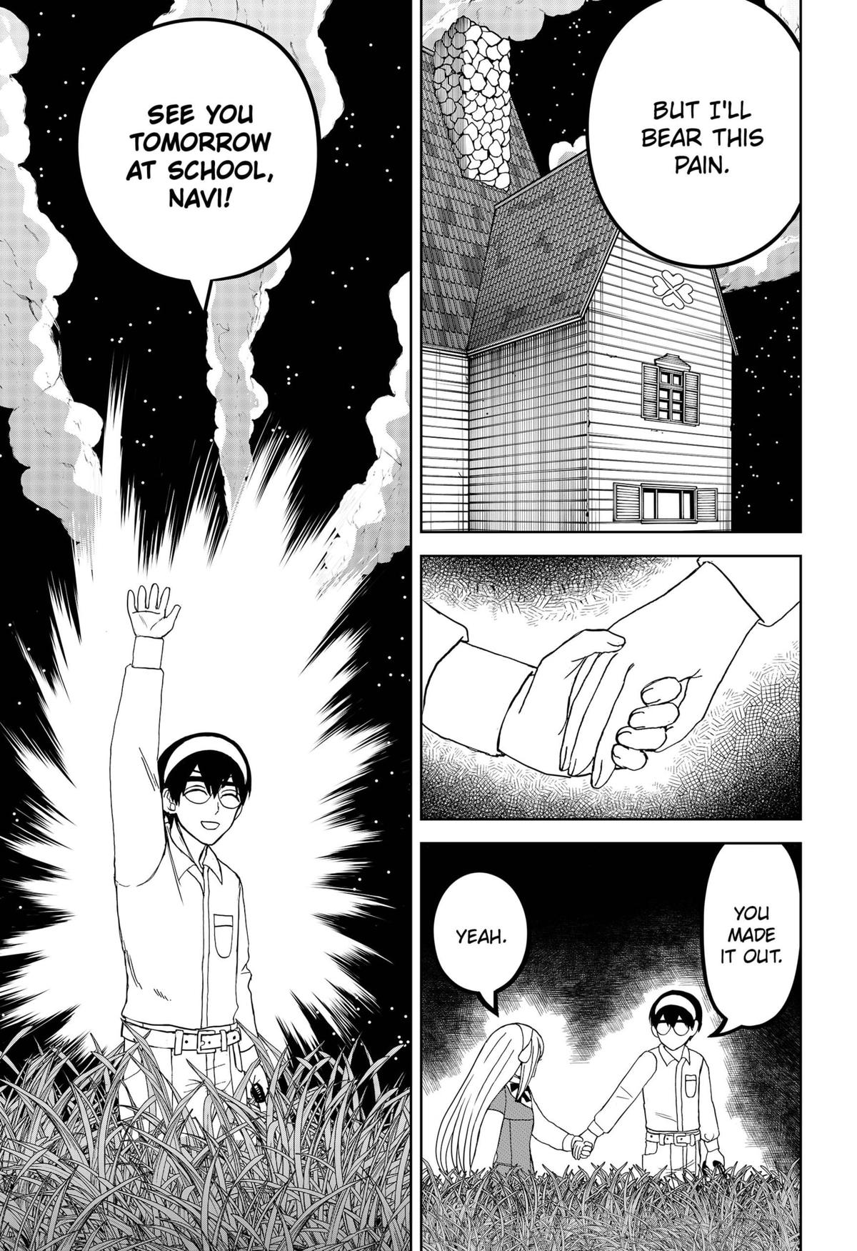 Navigatoria Chap 22 - Next Chap 23