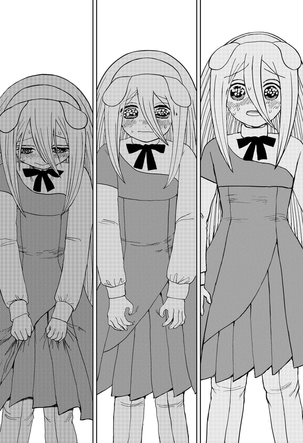 Navigatoria Chap 22 - Next Chap 23