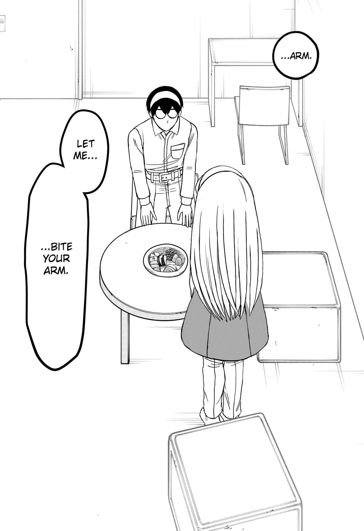 Navigatoria Chap 22 - Next Chap 23