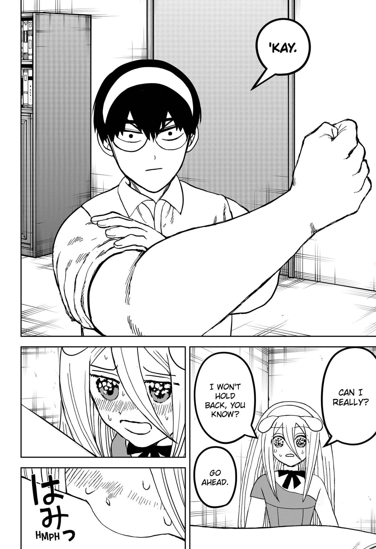 Navigatoria Chap 22 - Next Chap 23