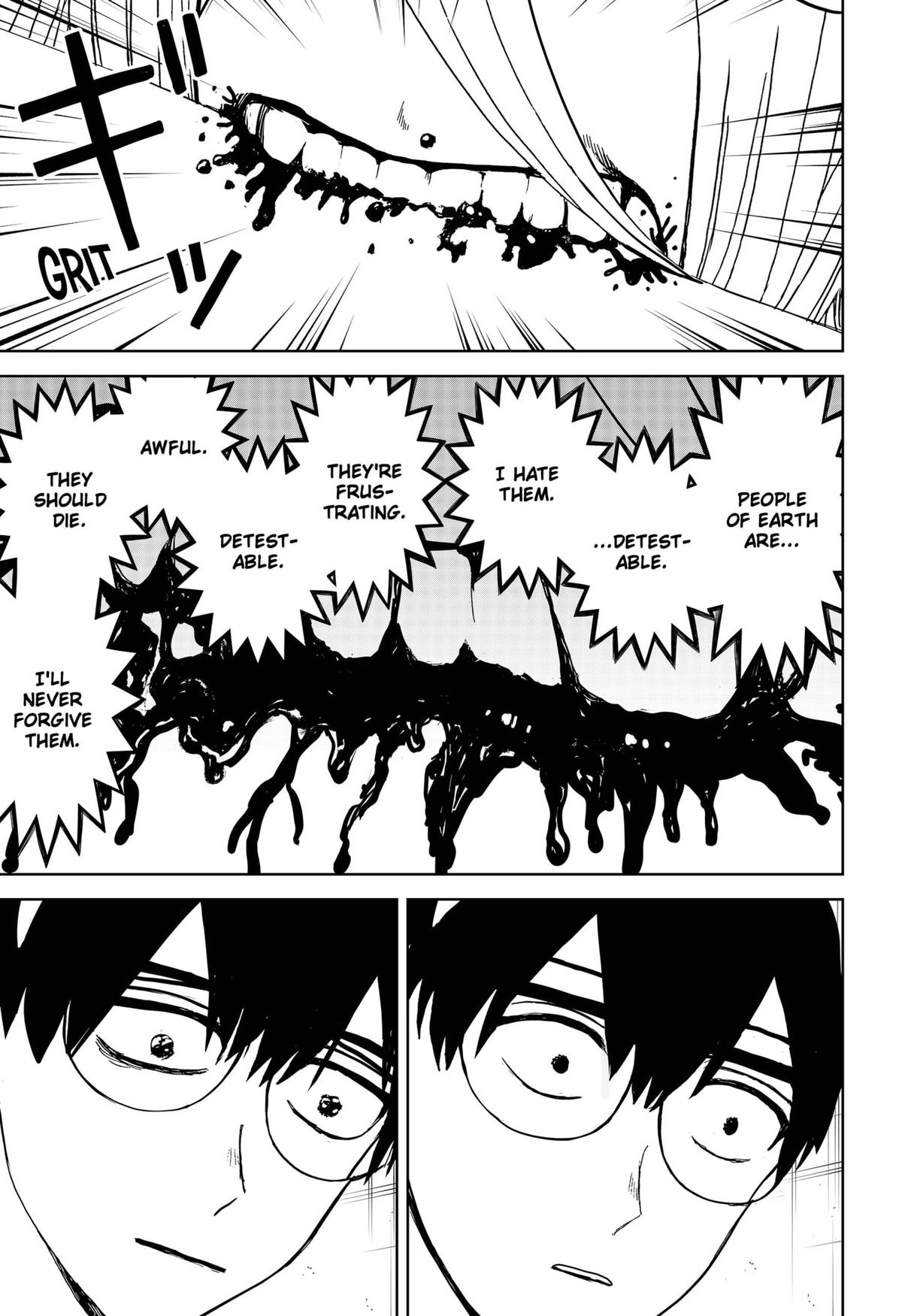 Navigatoria Chap 22 - Next Chap 23