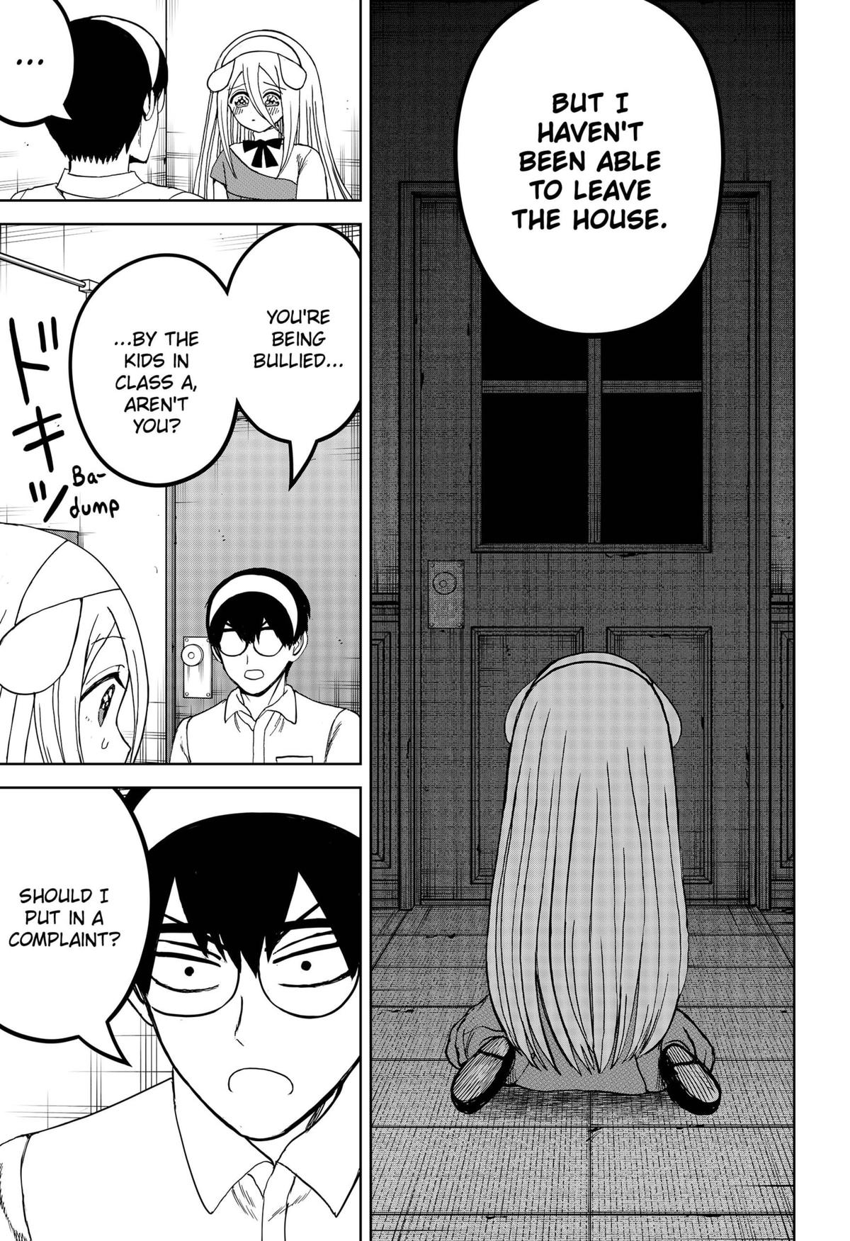 Navigatoria Chap 22 - Next Chap 23