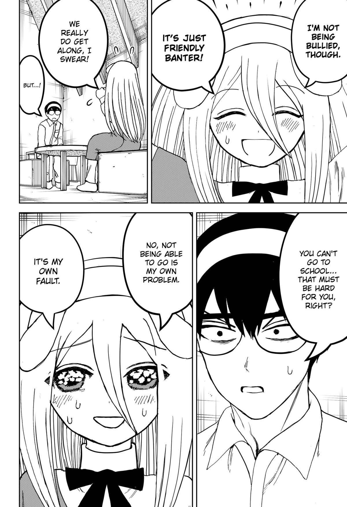 Navigatoria Chap 22 - Next Chap 23