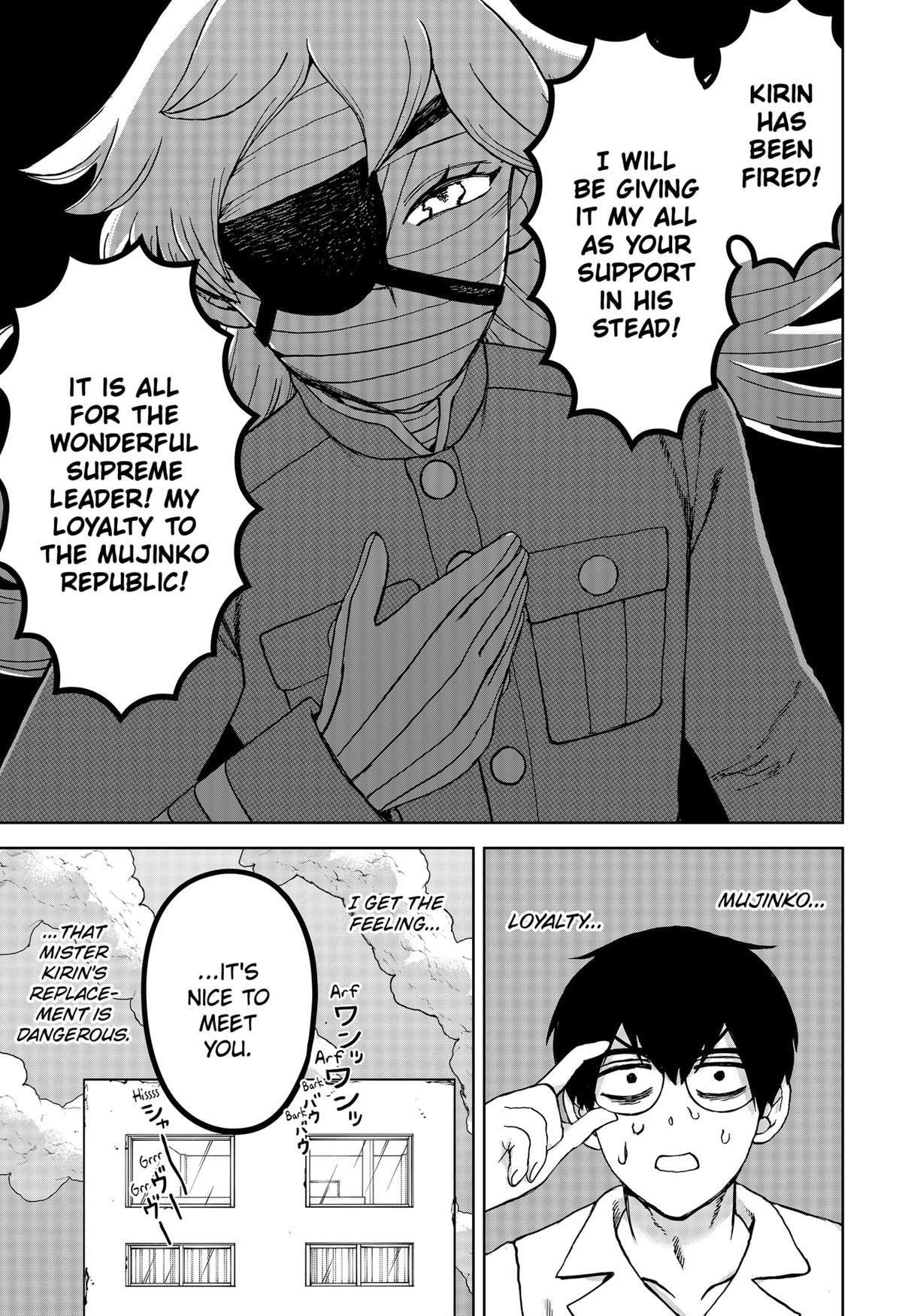 Navigatoria Chap 23 - Next Chap 24