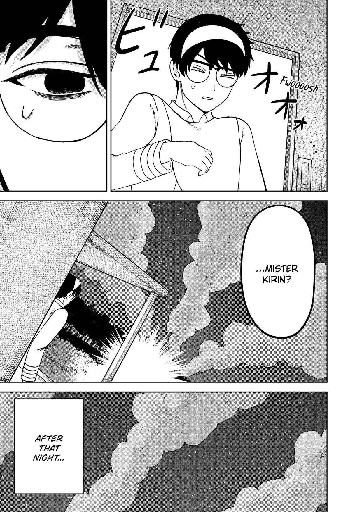 Navigatoria Chap 23 - Next Chap 24