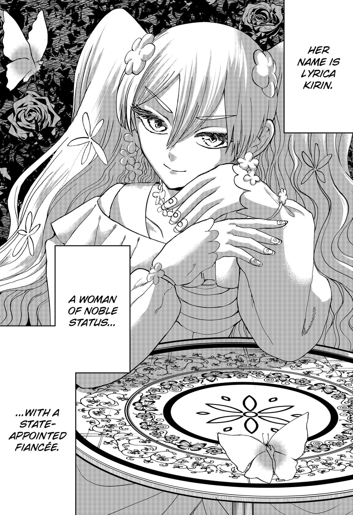 Navigatoria Chap 23 - Next Chap 24