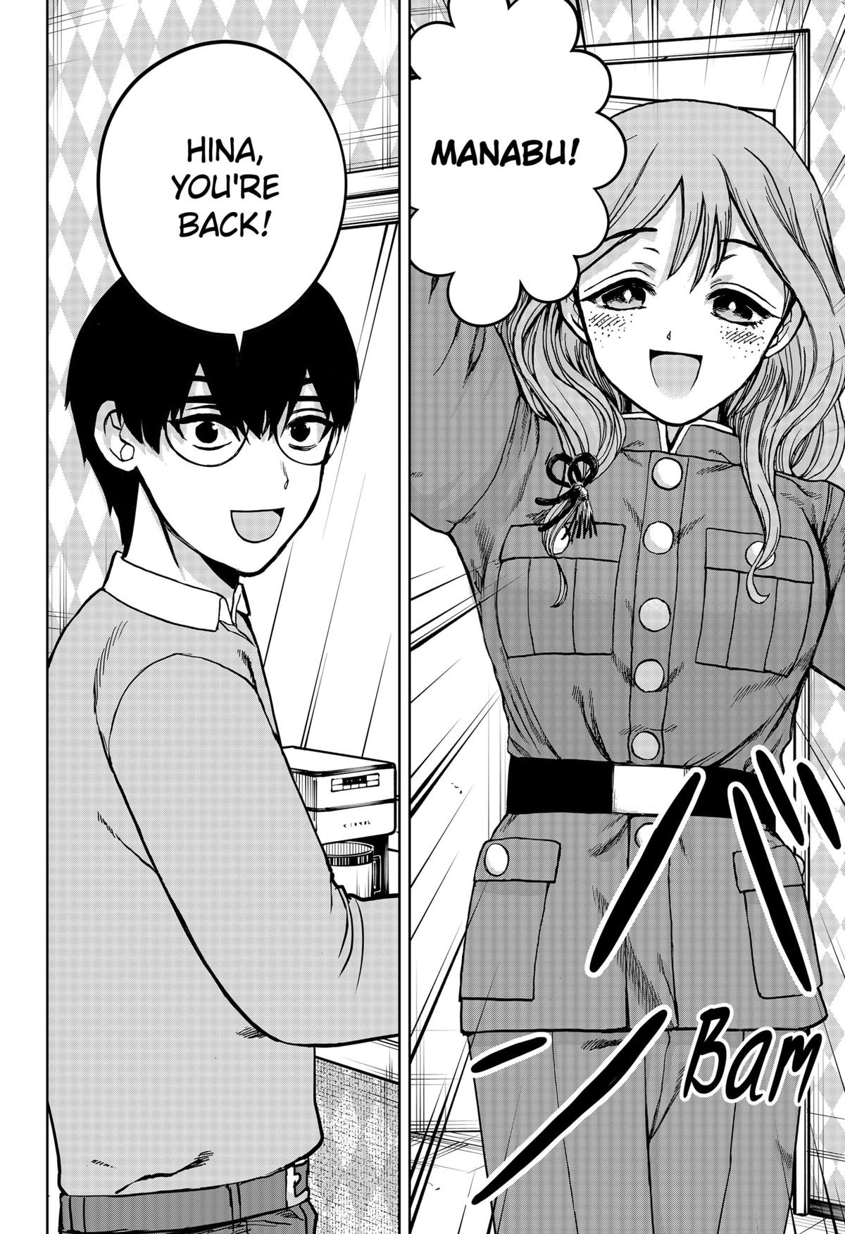 Navigatoria Chap 30 - Next Chap 31