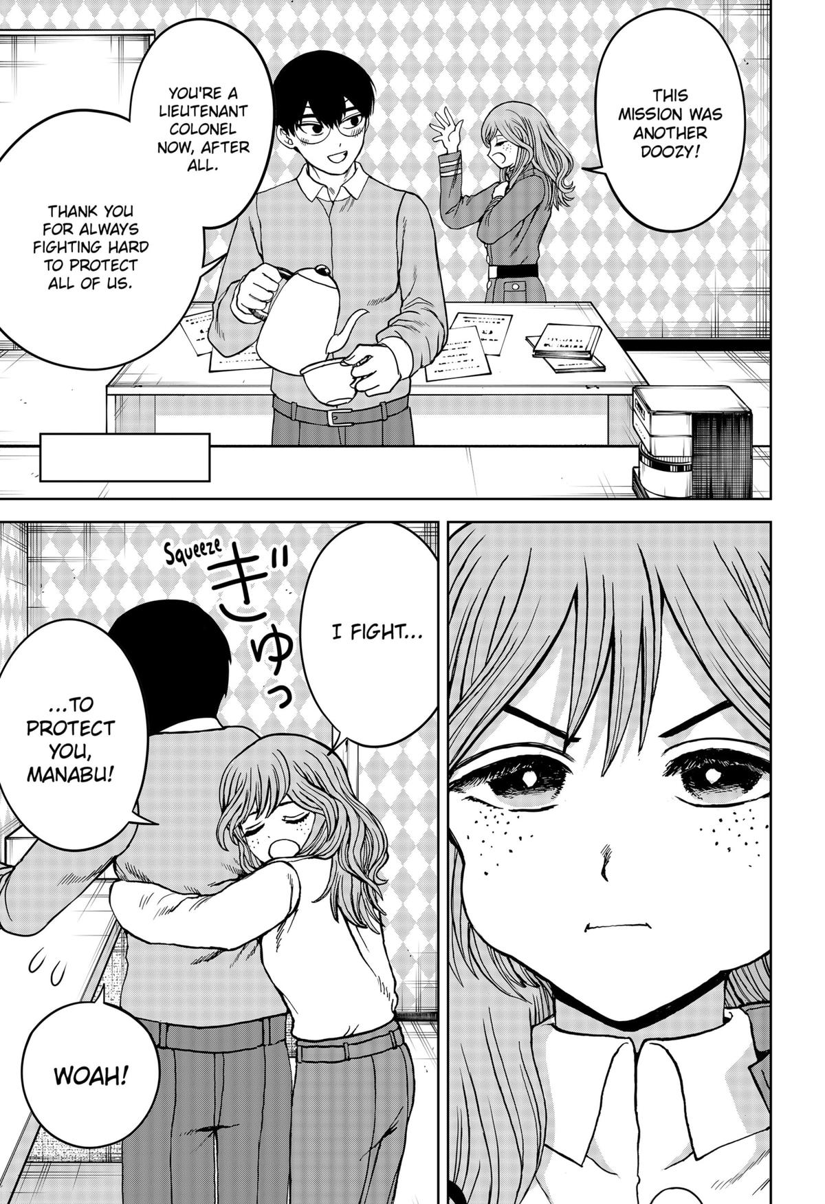 Navigatoria Chap 30 - Next Chap 31