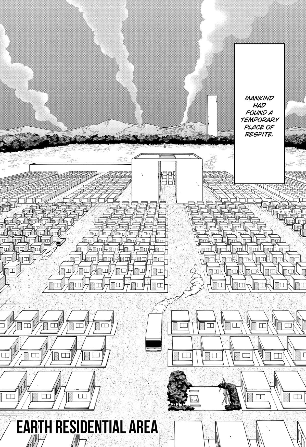 Navigatoria Chap 30 - Next Chap 31