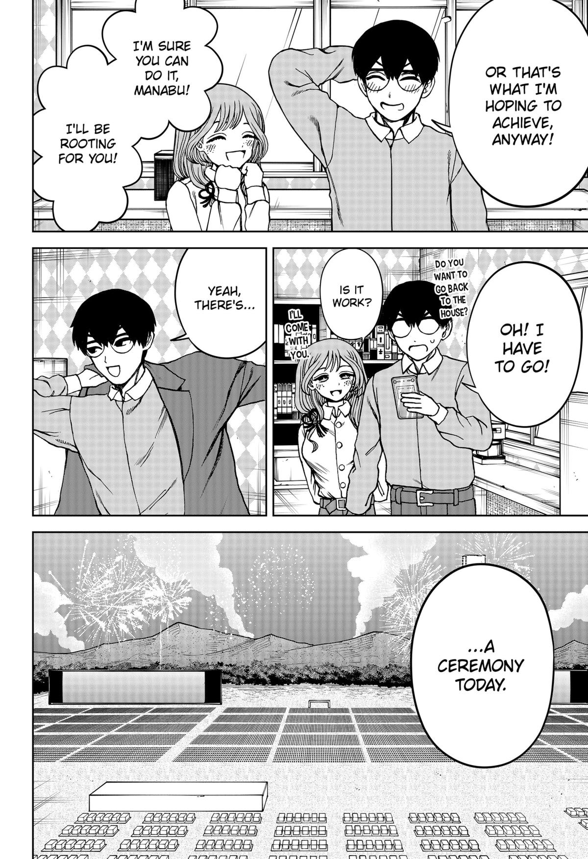 Navigatoria Chap 30 - Next Chap 31