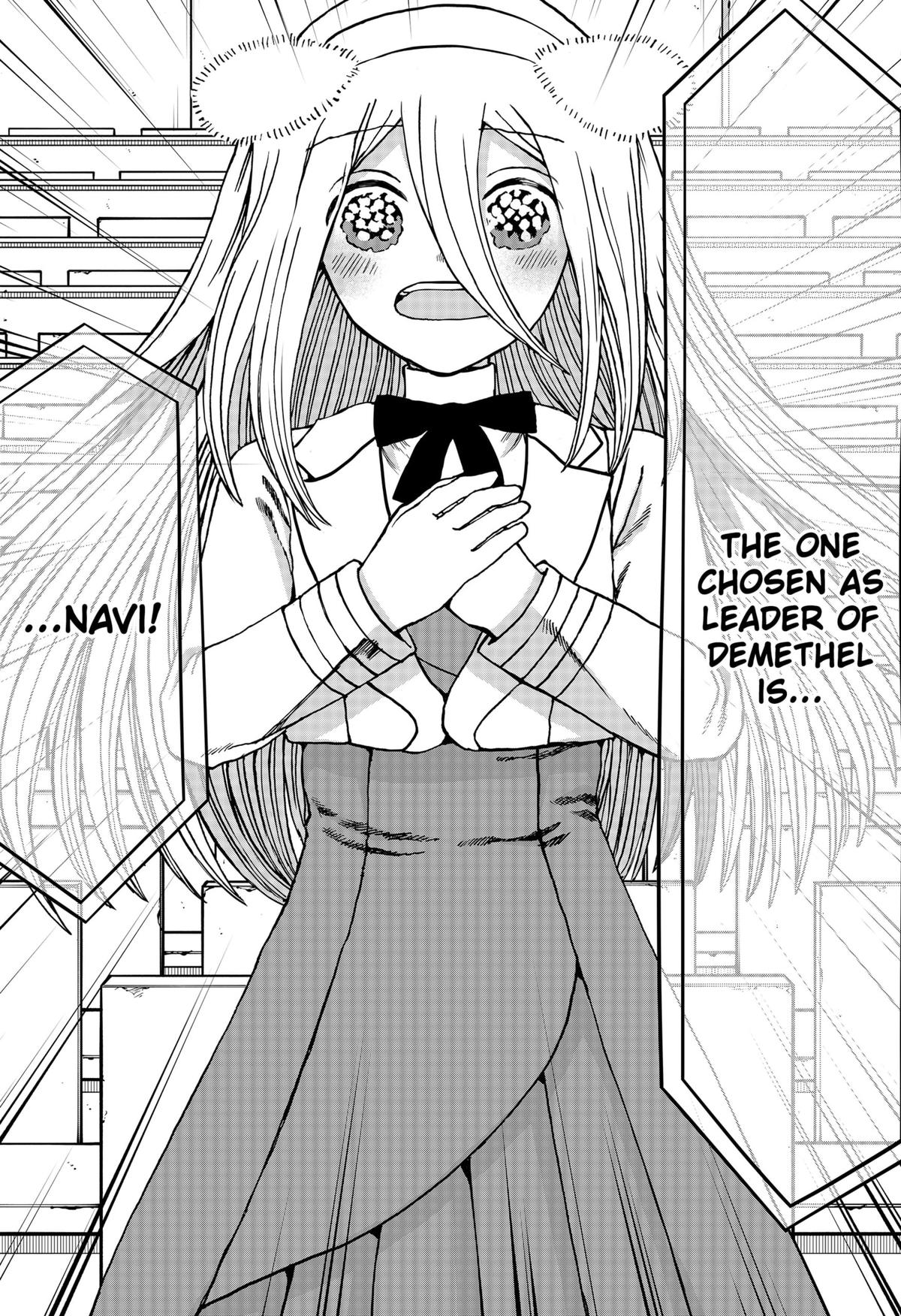 Navigatoria Chap 30 - Next Chap 31