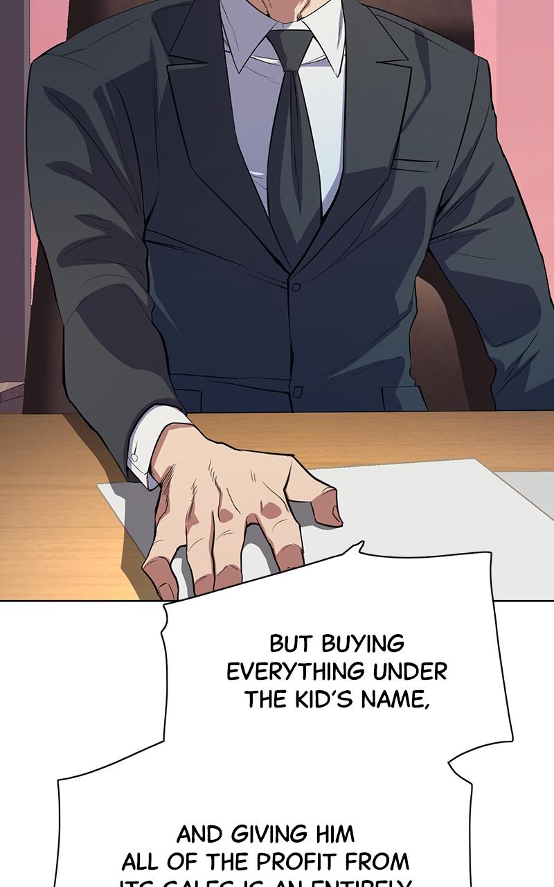 Reborn Rich Chap 7 - Next Chap 8