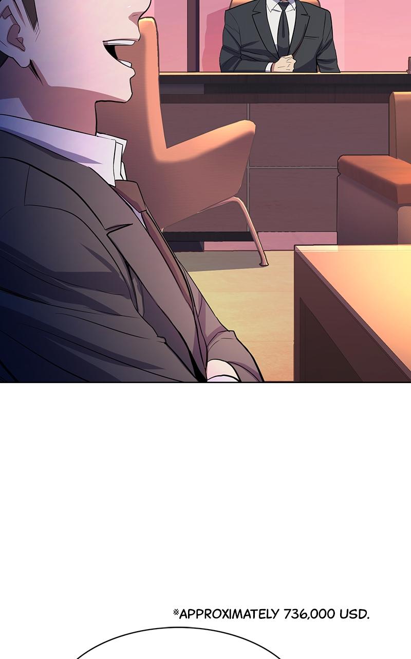 Reborn Rich Chap 7 - Next Chap 8