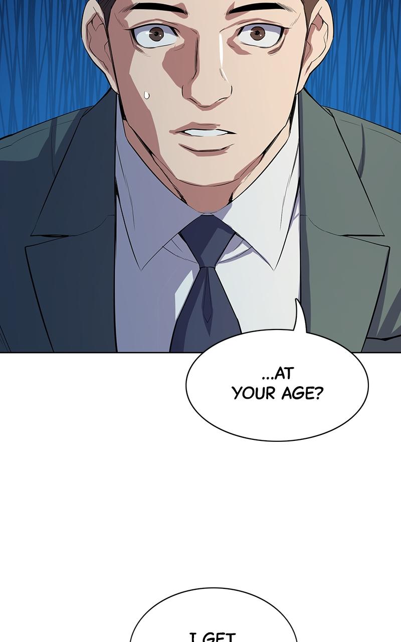 Reborn Rich Chap 7 - Next Chap 8