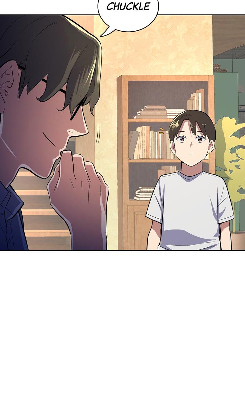 Reborn Rich Chap 7 - Next Chap 8