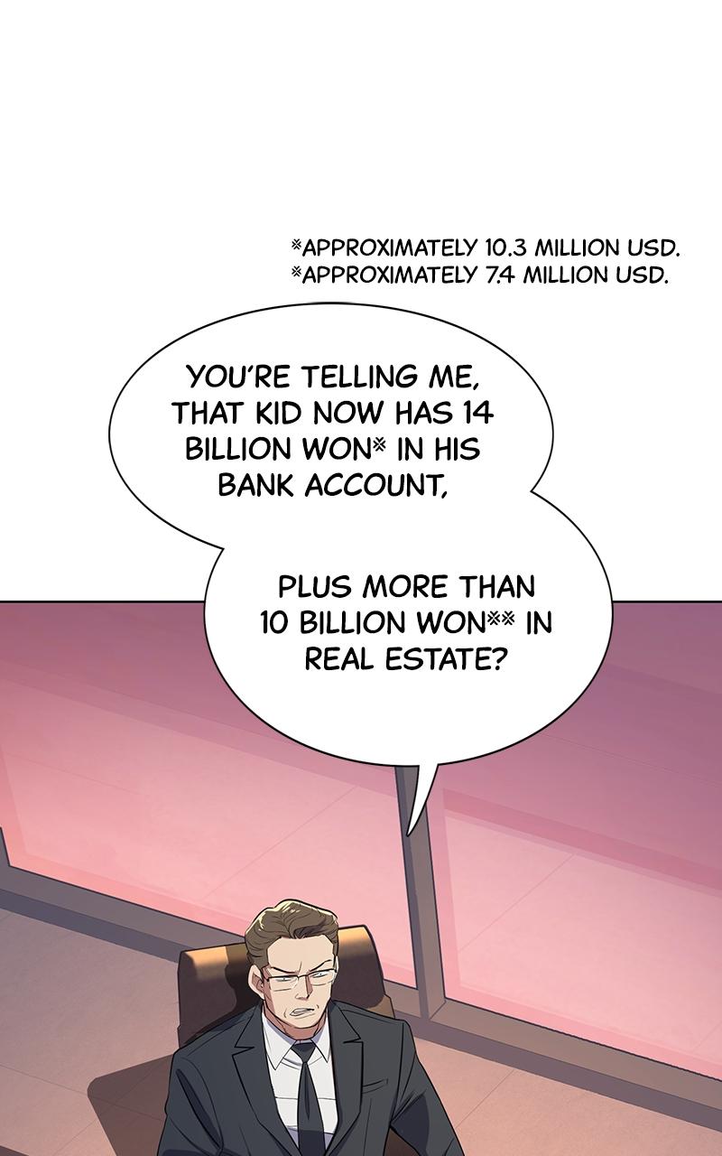 Reborn Rich Chap 7 - Next Chap 8