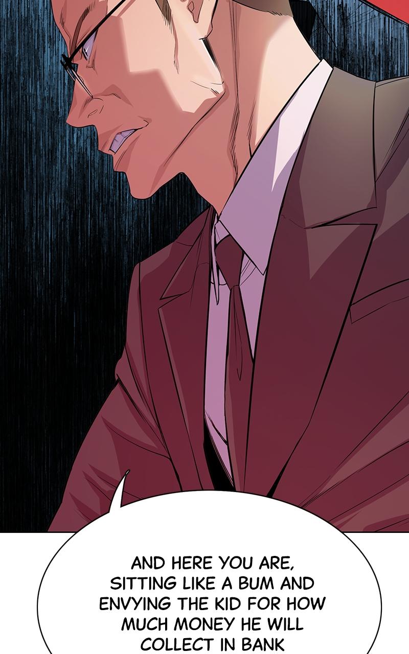 Reborn Rich Chap 7 - Next Chap 8