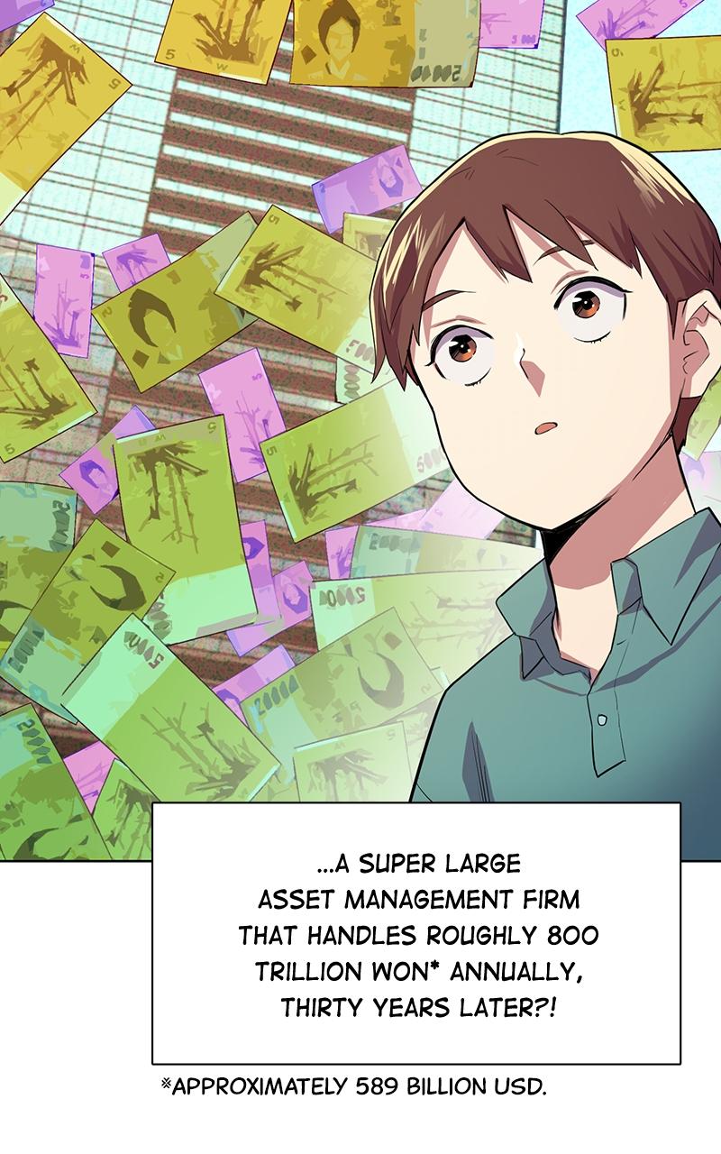 Reborn Rich Chap 7 - Next Chap 8