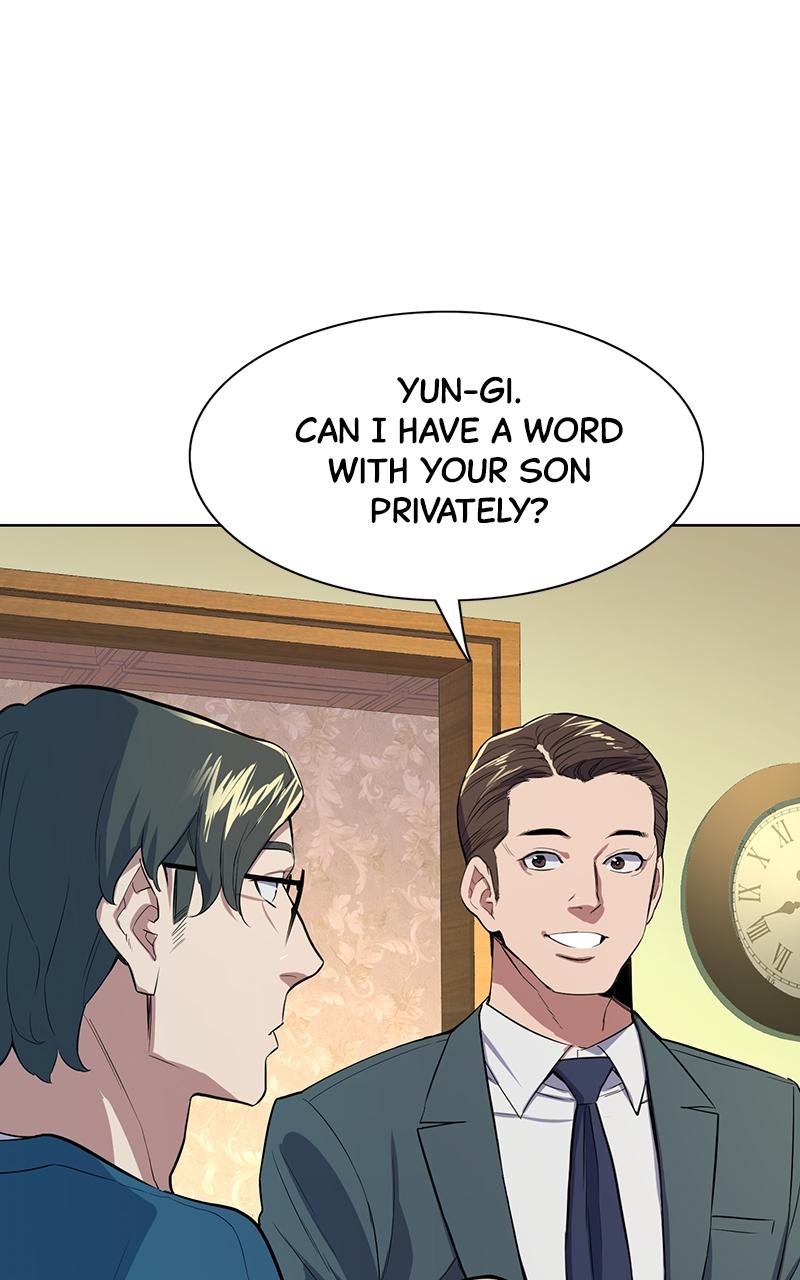 Reborn Rich Chap 7 - Next Chap 8